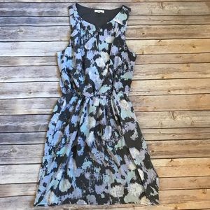 Porridge Racerback Dress